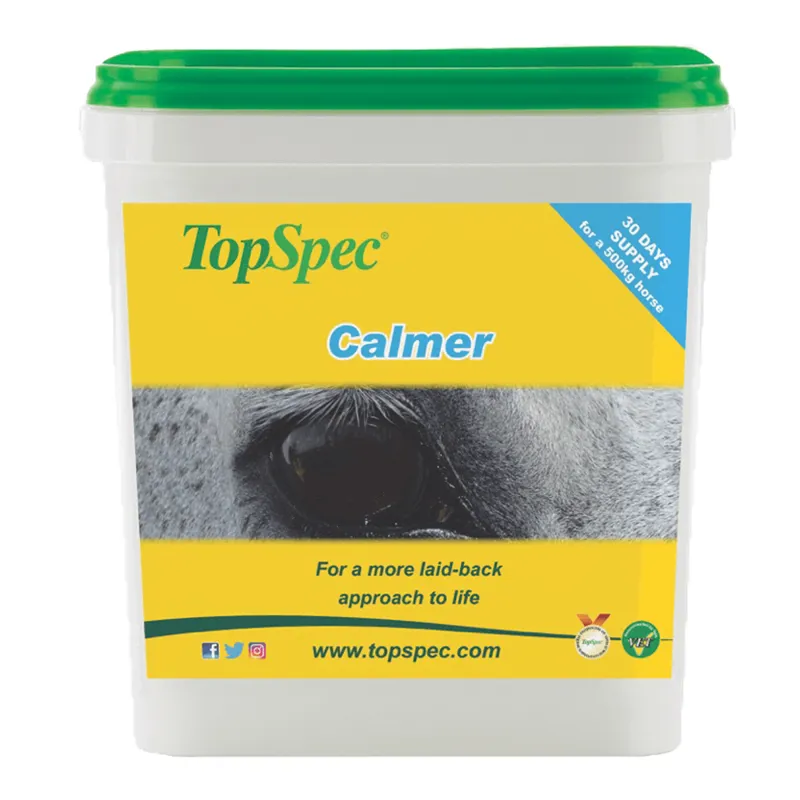 Topspec Calmer 20kg